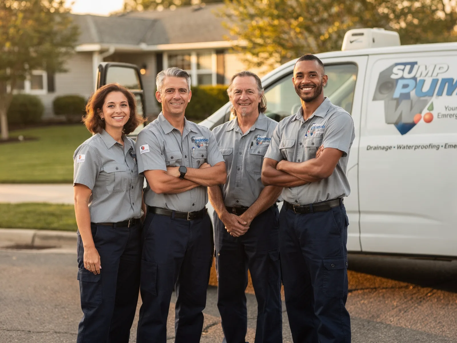 Water Heater Repair company in Williamsport, OH