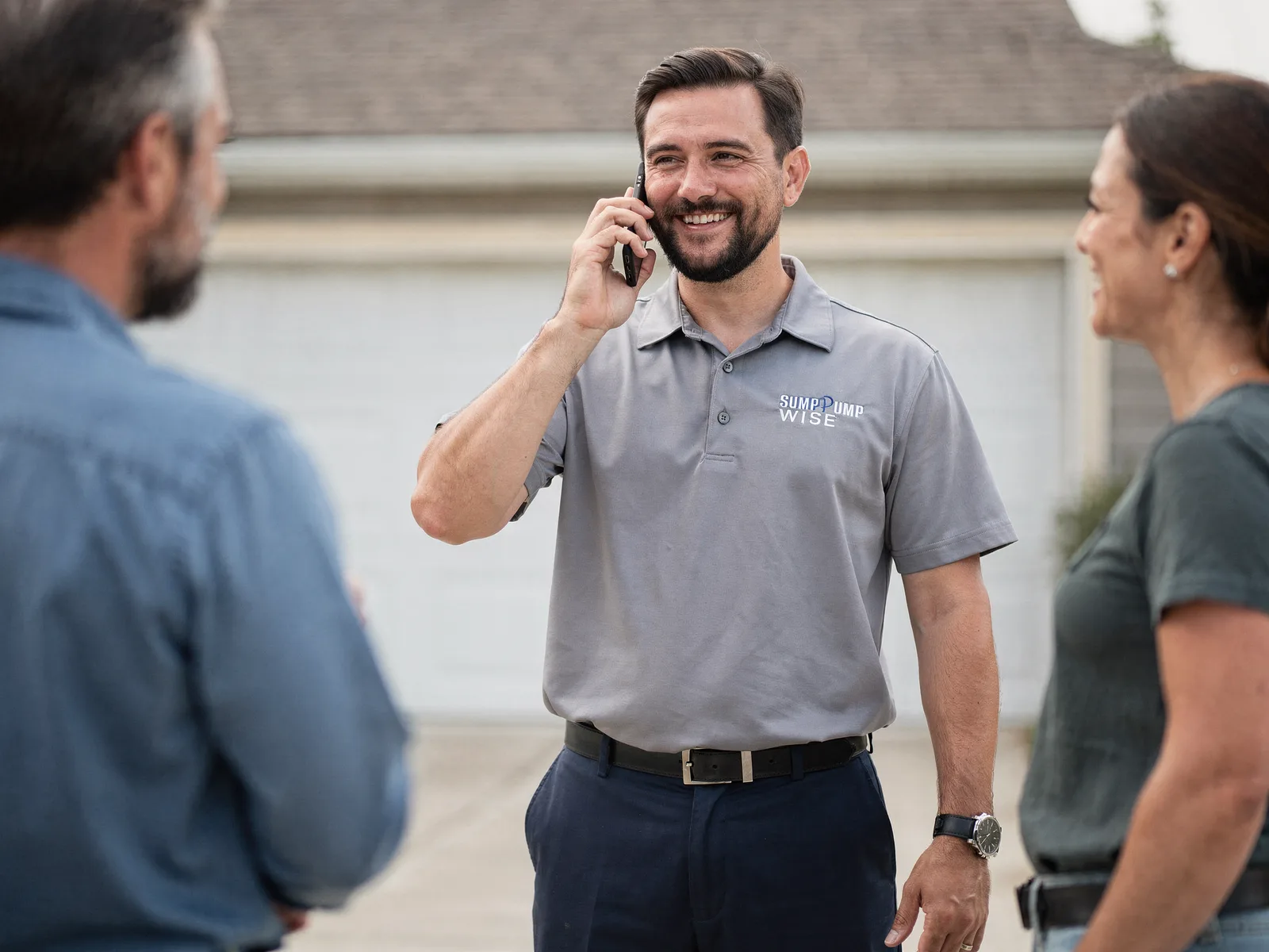 Water Heater Repair Williamsport, OH FAQs